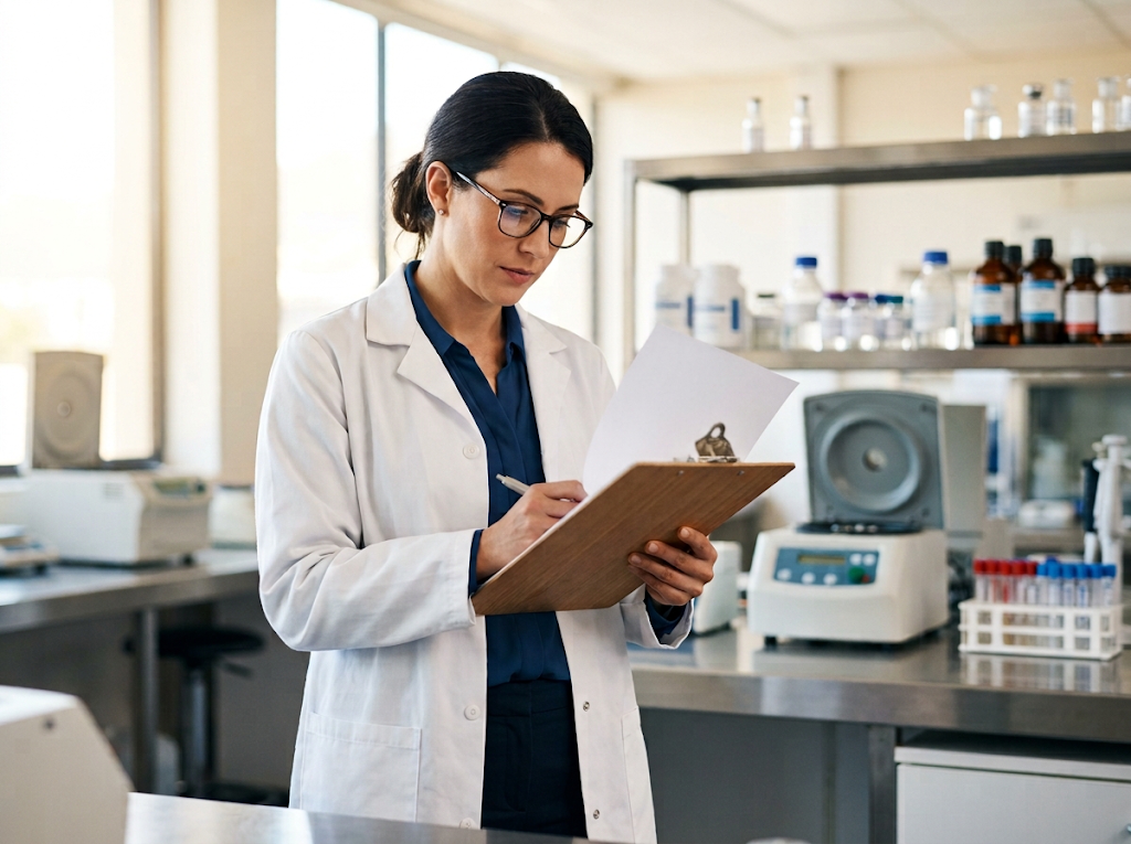 Übersetzungen für Pharma- und Medizinprodukte-Zulassungen